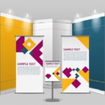 advertising exhibition stand design 98292 3479