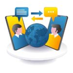 communication technology world smartphones 18660 7426