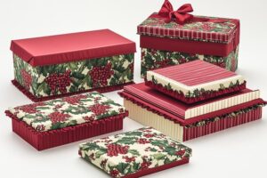 stunning holiday gifts wrapped with perfect detail 960396 1024278